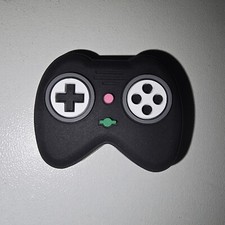 Large Game Controller #11 Charms For Crocs, Bubble Slides, Slippers & Clogs