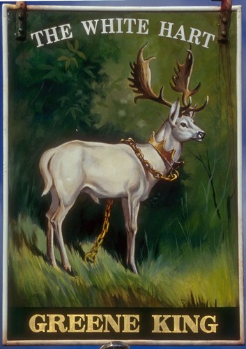 Metal sign pub - 340056, the
