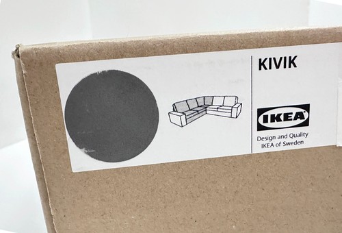 Ikea kivik corner - ikea,