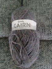 8 x 100g balls of Wendy Cairn