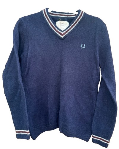 Fred perry mens 100 - s, 100%