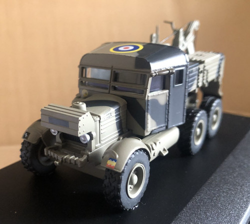 Oxford diecast 76sp006 - diecast, oo