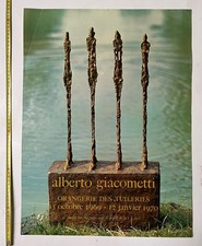 Alberto Giacometti Orangerie