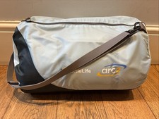 LittleLife Arc 2 Travel Cot