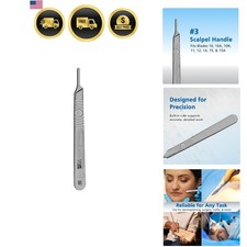 Swann Morton Scalpel Handle