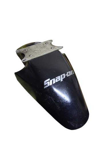 Suzuki 900 front mudguard - 900,