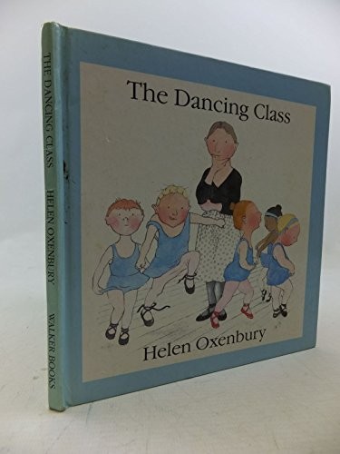 The dancing class first - the,