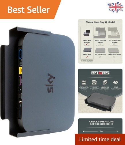Durable sky mini box - q, wall