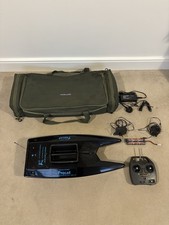 Angling Technics Procat Bait Boat Carp Fishing 🎣