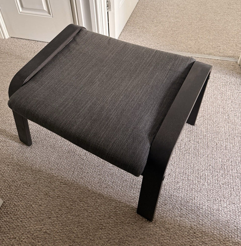 Ikea poäng rocking chair - ikea,