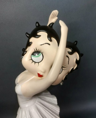 Betty boop king - betty,