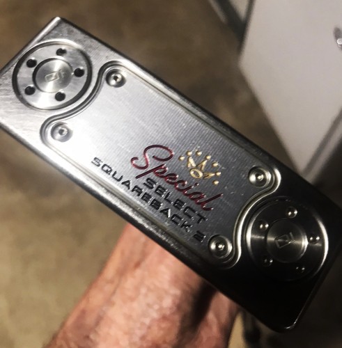 Titleist scotty cameron - titleist,