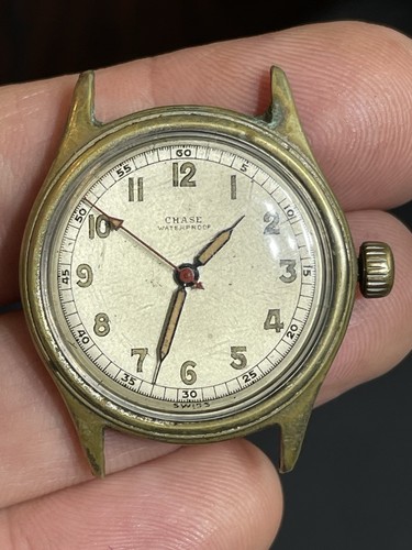 Vintage 1940 timor - 1940's,