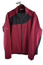 PING Red Golf Windcheater