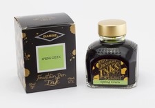 Diamine Bottled Fountain Pen
