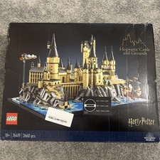 LEGO 76419 - Harry Potter