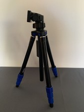 Jessop Atlantic Alfa Tripod Adjustable
