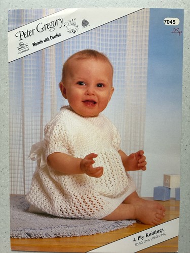 Peter gregory vintage - gregory, knitting