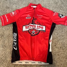 Cycling Jersey Women Medium