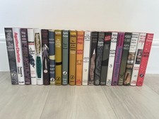 The Agatha Christie Collection