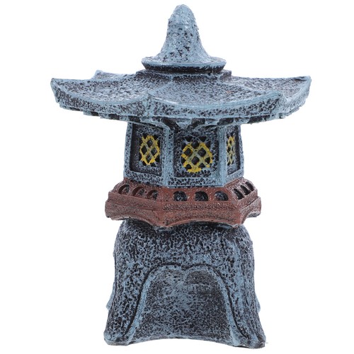 Japanese garden decor outdoor - japanese,