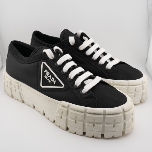 Prada nylon gabardine - *,
