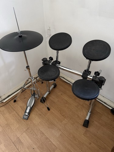 Gibraltar practice drum - gibraltar,