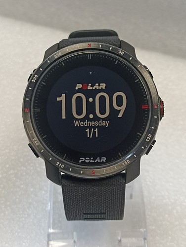 Polar grit pro watch - pro,