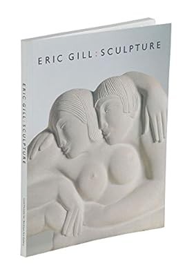 Eric gill sculpture collins - sculpture,,