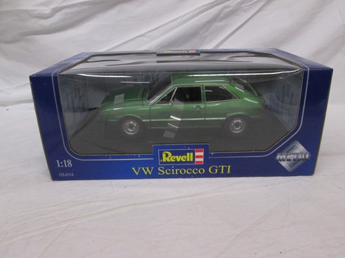 Rare revell volkswagen - rare,