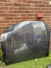 mercedes c class w205 bonnet