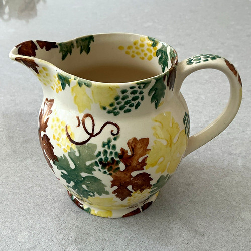 Bridgewater hand decorated - bridgewater,