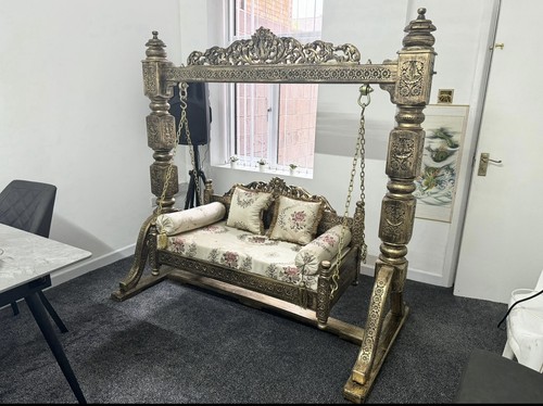 New traditional antique - new,