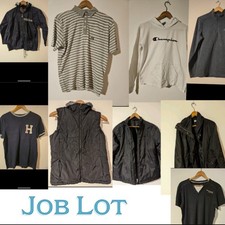 Clothing Bundle Designer/Branded Adult/Kids Wholesale Job Lot Grade A&B Clothes