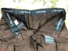 DEERHUNTER ROGALAND STRETCH