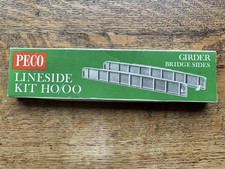 PECO LK-10 Plate Girder Bridge