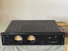 Carver TFM-35 Magnetic Field