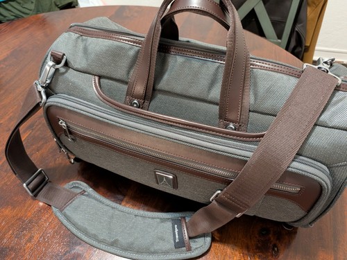Travelpro platinum elite - travelpro,