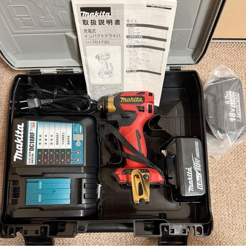 Makita td173dgxpr xpr - makita, 20th