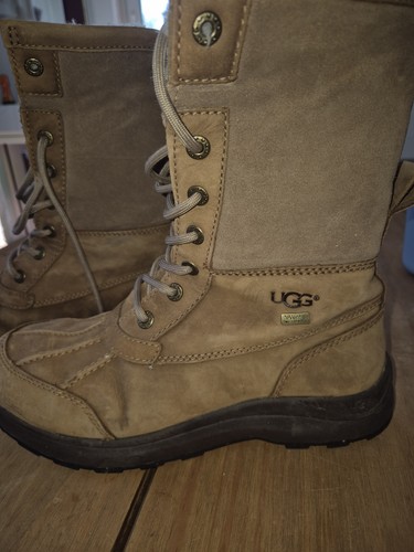 Uggs size women s - 6.5, women's
