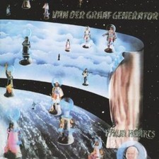 Van Der Graaf Generator : Pawn