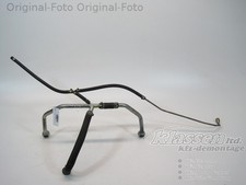 cooling water pipe engine