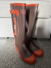 New, Easy Wellies Ladies
