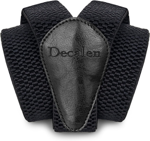 Mens braces with - with, very