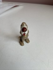 Trusty Lady And The Tramp