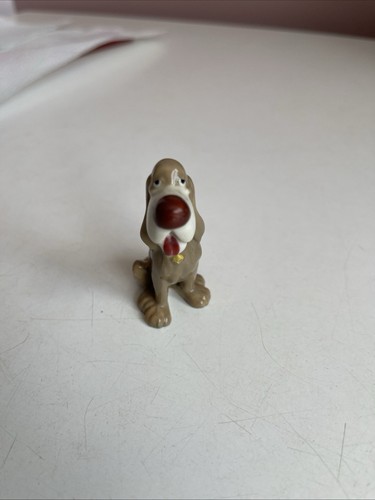 Trusty lady and the tramp - trusty,