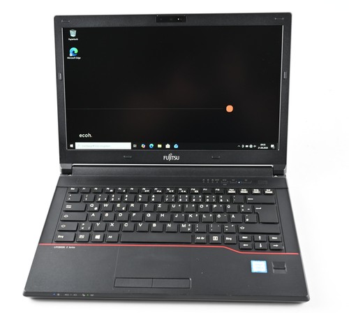 Fujitsu lifebook e547 - fujitsu, laptop