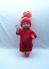 Vintage hard plastic Kader