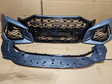 Audi A3 to RS3 Bumper 8Y
