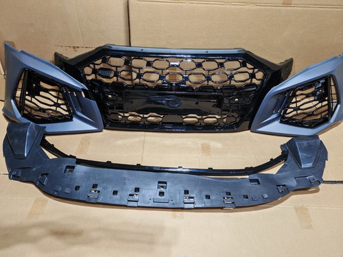 Audi rs3 bumper 8y - a3, to